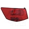 Tyc Tyc Tail Light Assembly, 11-6416-00 11-6416-00 - alternate 6